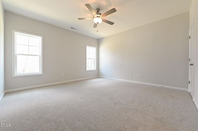 388 Black Duck Lane Lot 80, Lillington, NC 27546