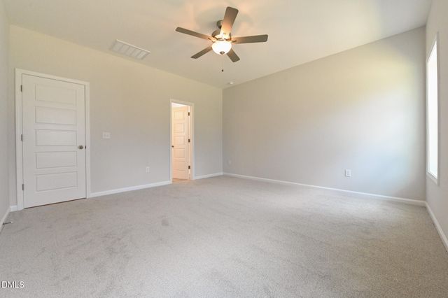 388 Black Duck Lane Lot 80, Lillington, NC 27546