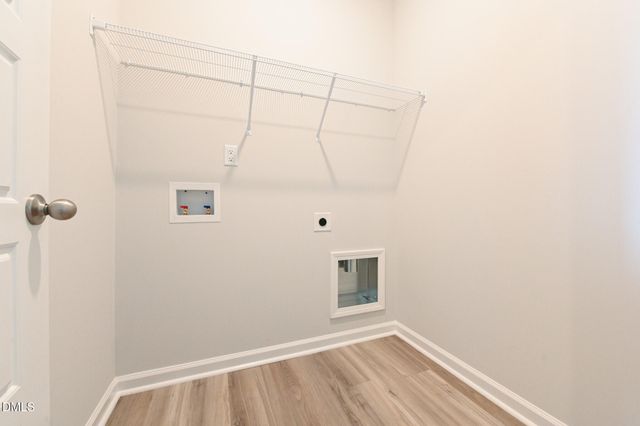 388 Black Duck Lane Lot 80, Lillington, NC 27546