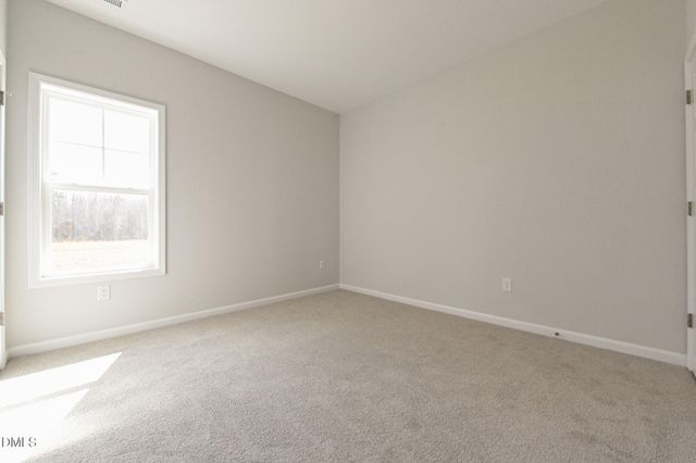 388 Black Duck Lane Lot 80, Lillington, NC 27546