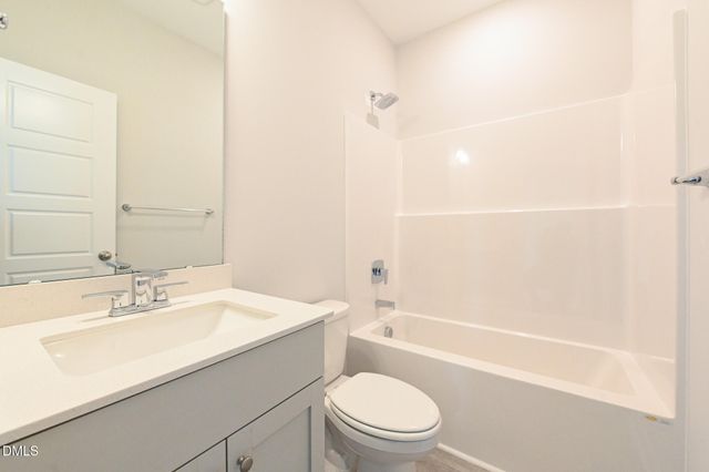 388 Black Duck Lane Lot 80, Lillington, NC 27546