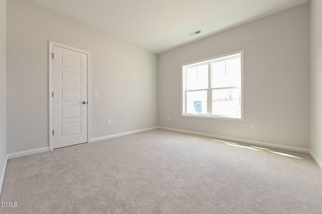 388 Black Duck Lane Lot 80, Lillington, NC 27546