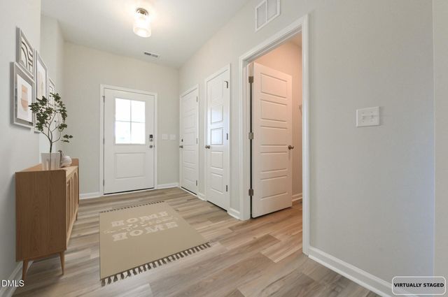 388 Black Duck Lane Lot 80, Lillington, NC 27546