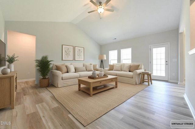 388 Black Duck Lane Lot 80, Lillington, NC 27546