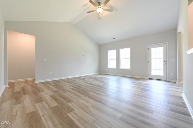 388 Black Duck Lane Lot 80, Lillington, NC 27546