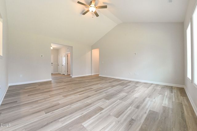 388 Black Duck Lane Lot 80, Lillington, NC 27546