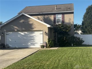 2852 Raxit Court, Xenia, OH 45385