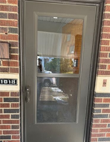 1018 Lane Ave, Harrison Twp, PA 15065