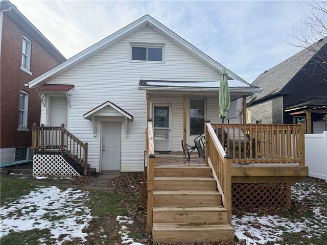 1018 Lane Ave, Harrison Twp, PA 15065