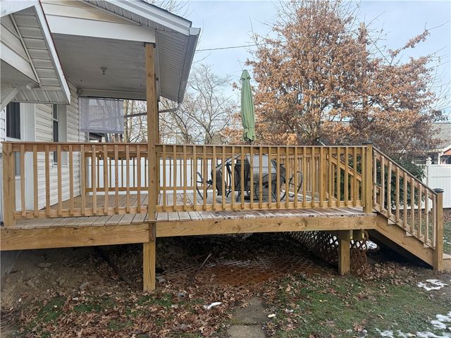 1018 Lane Ave, Harrison Twp, PA 15065