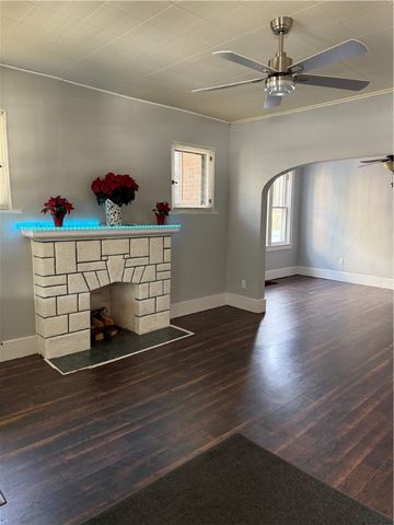 1018 Lane Ave, Harrison Twp, PA 15065