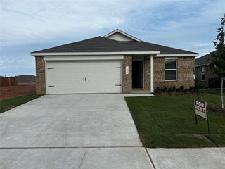 701 Dressage Lane, Aubrey, TX 76227