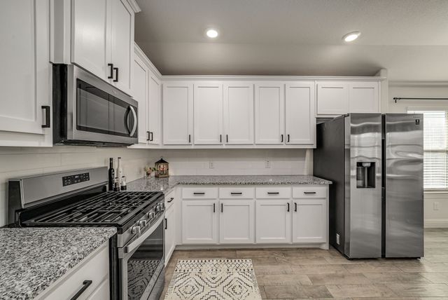 1528 Grassy Knoll Trail, Little Elm, TX 76227