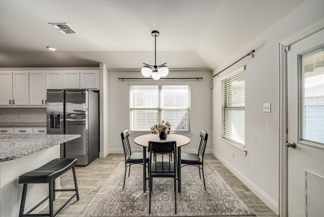 1528 Grassy Knoll Trail, Little Elm, TX 76227