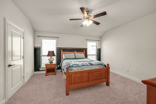 1528 Grassy Knoll Trail, Little Elm, TX 76227