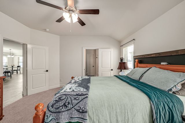 1528 Grassy Knoll Trail, Little Elm, TX 76227