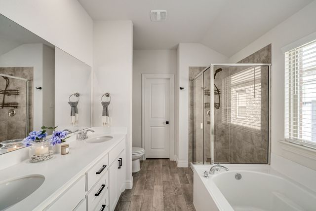 1528 Grassy Knoll Trail, Little Elm, TX 76227