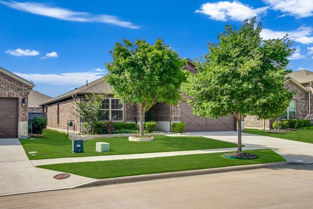 1528 Grassy Knoll Trail, Little Elm, TX 76227