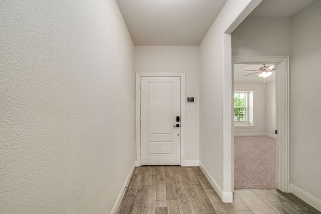 1528 Grassy Knoll Trail, Little Elm, TX 76227