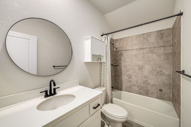 1528 Grassy Knoll Trail, Little Elm, TX 76227