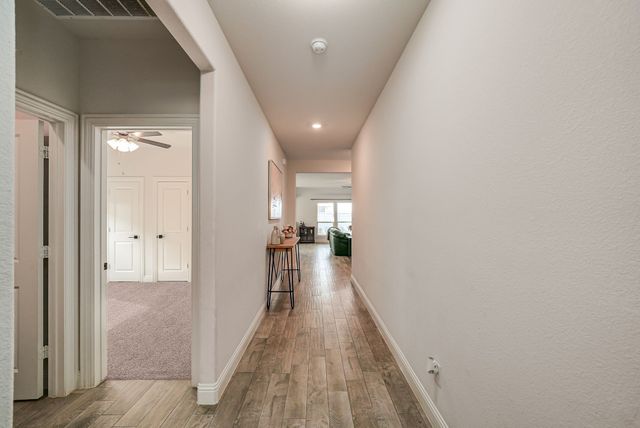 1528 Grassy Knoll Trail, Little Elm, TX 76227