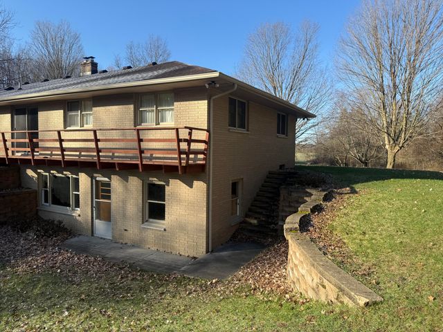 4034 N 9th Street, Oshtemo Twp, MI 49077