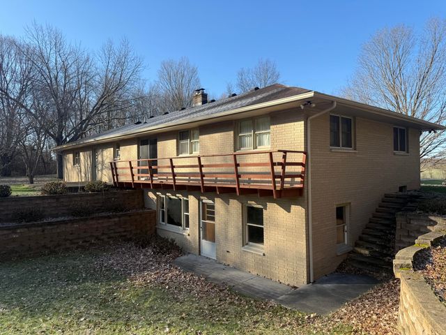 4034 N 9th Street, Oshtemo Twp, MI 49077