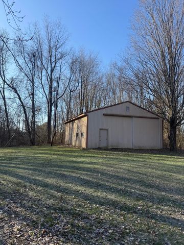 4034 N 9th Street, Oshtemo Twp, MI 49077