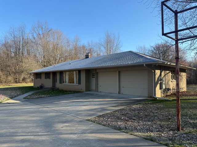 4034 N 9th Street, Oshtemo Twp, MI 49077