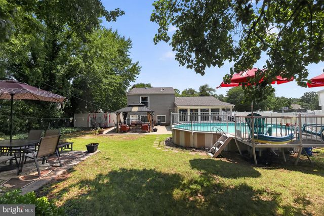 3 FOXWOOD CT, Sicklerville, NJ 08081