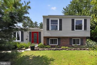 3 FOXWOOD CT, Sicklerville, NJ 08081