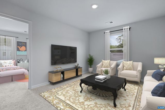 TBD HORSE PATH DR Lot 176, Charlottesville, VA 22923