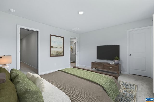 TBD HORSE PATH DR Lot 176, Charlottesville, VA 22923