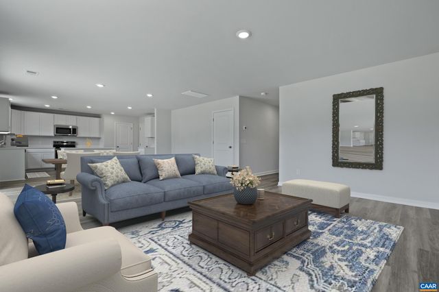 TBD HORSE PATH DR Lot 176, Charlottesville, VA 22923