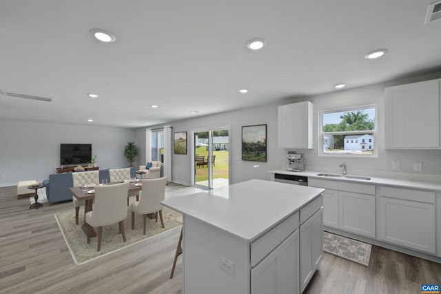 TBD HORSE PATH DR Lot 176, Charlottesville, VA 22923