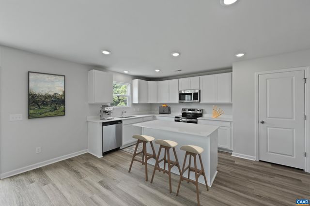 TBD HORSE PATH DR Lot 176, Charlottesville, VA 22923