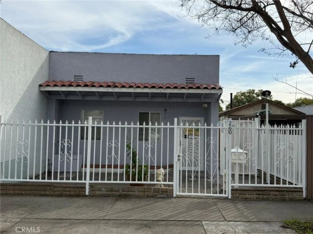 260 E South, Long Beach, CA 90805