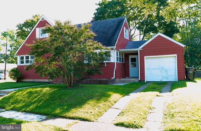 824 WICK BLVD, Woodbury, NJ 08096