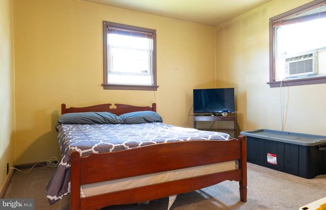 824 WICK BLVD, Woodbury, NJ 08096