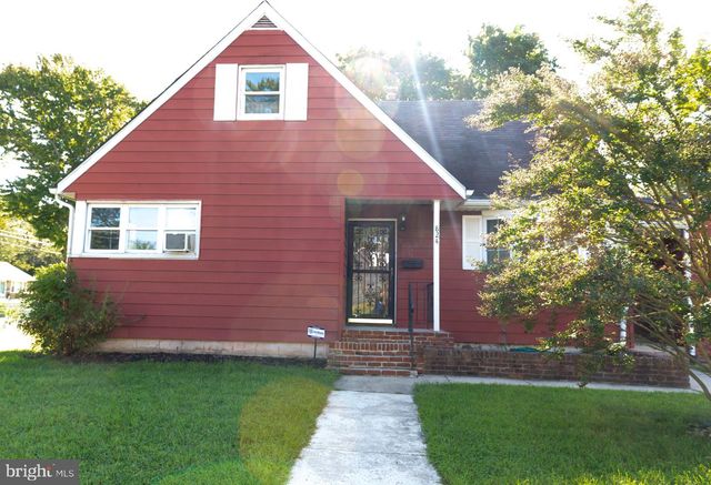 824 WICK BLVD, Woodbury, NJ 08096
