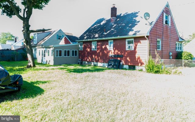 824 WICK BLVD, Woodbury, NJ 08096