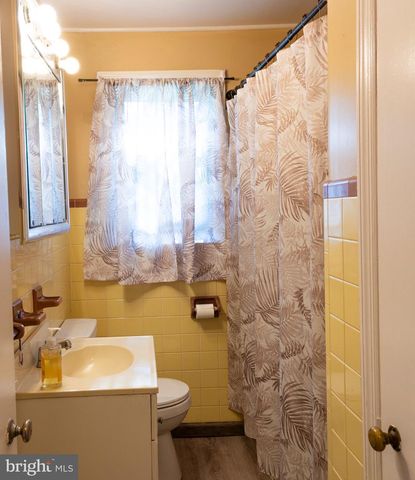 824 WICK BLVD, Woodbury, NJ 08096