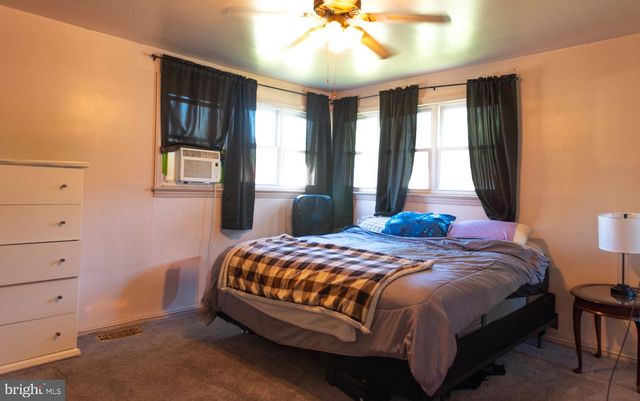 824 WICK BLVD, Woodbury, NJ 08096
