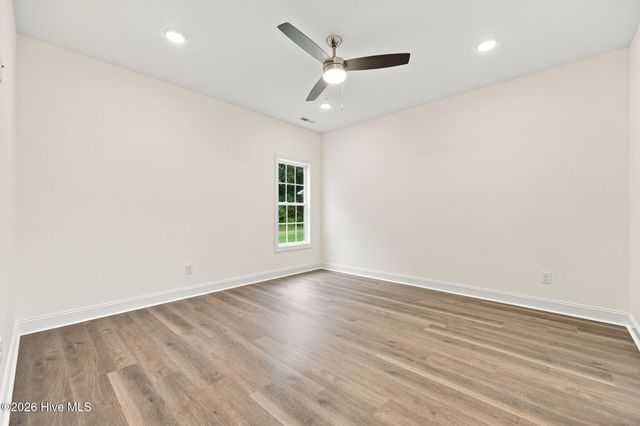 2008 Dartford Drive B, Greenville, NC 27834