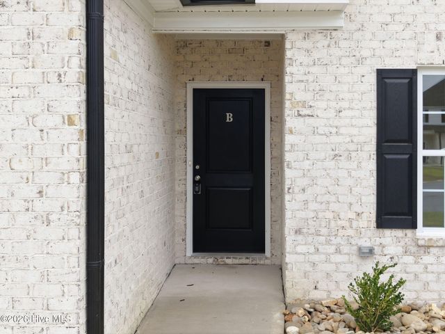 2008 Dartford Drive B, Greenville, NC 27834