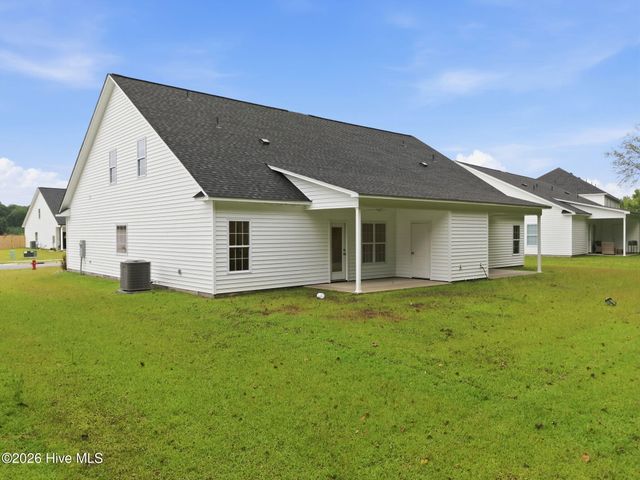 2008 Dartford Drive B, Greenville, NC 27834
