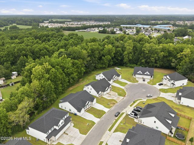 2008 Dartford Drive B, Greenville, NC 27834