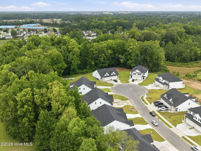 2008 Dartford Drive B, Greenville, NC 27834