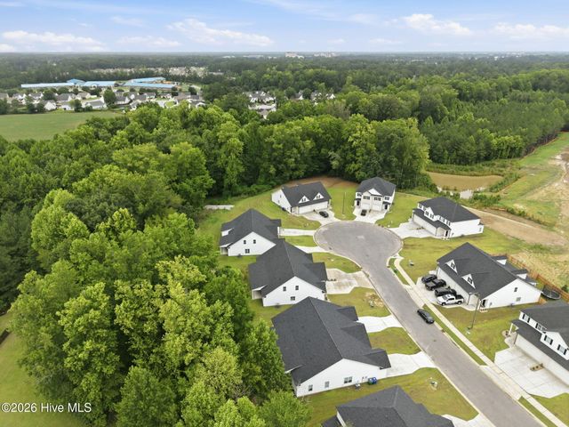 2008 Dartford Drive B, Greenville, NC 27834