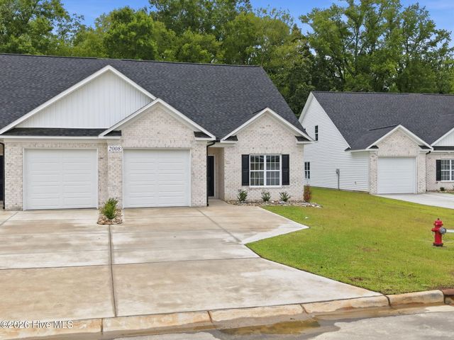 2008 Dartford Drive B, Greenville, NC 27834